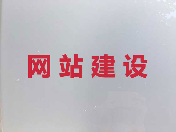 任丘市专业网站建设服务